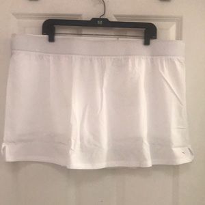 Puma Golf/Tennis/Pickleball Skort, XXL, NWT!
